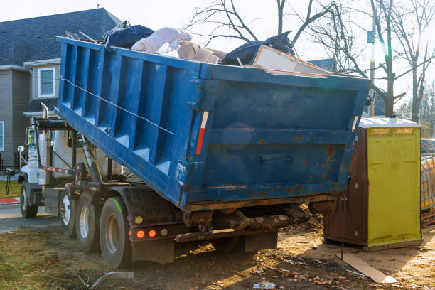 Best Attic Cleanout Services  in Hesperia, CA