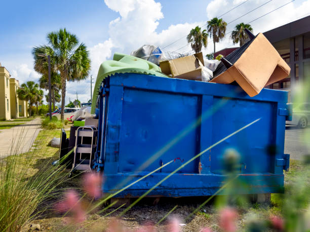 Best Professional Junk Removal  in Hesperia, CA