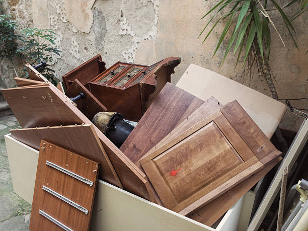 Best Full-Service Junk Removal  in Hesperia, CA